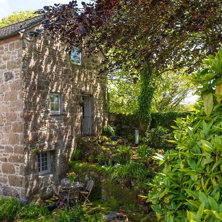 Roskennals Mill Villa Penzance Buitenkant foto