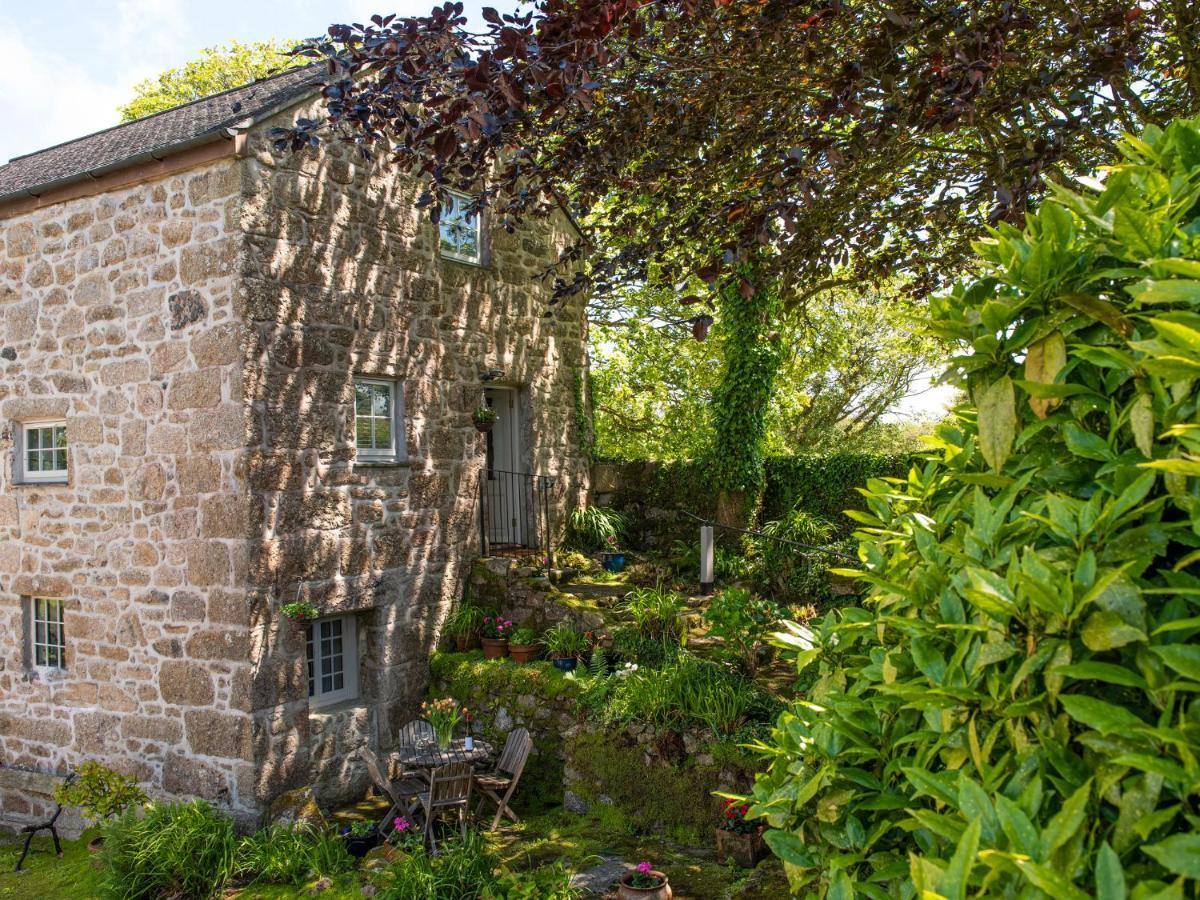 Roskennals Mill Villa Penzance Buitenkant foto